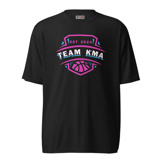 Adult A4 Performance T-Shirt