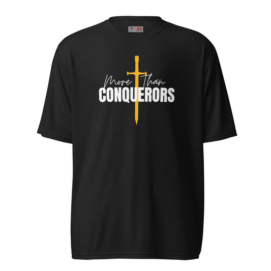 Adult A4 Performance T-Shirt