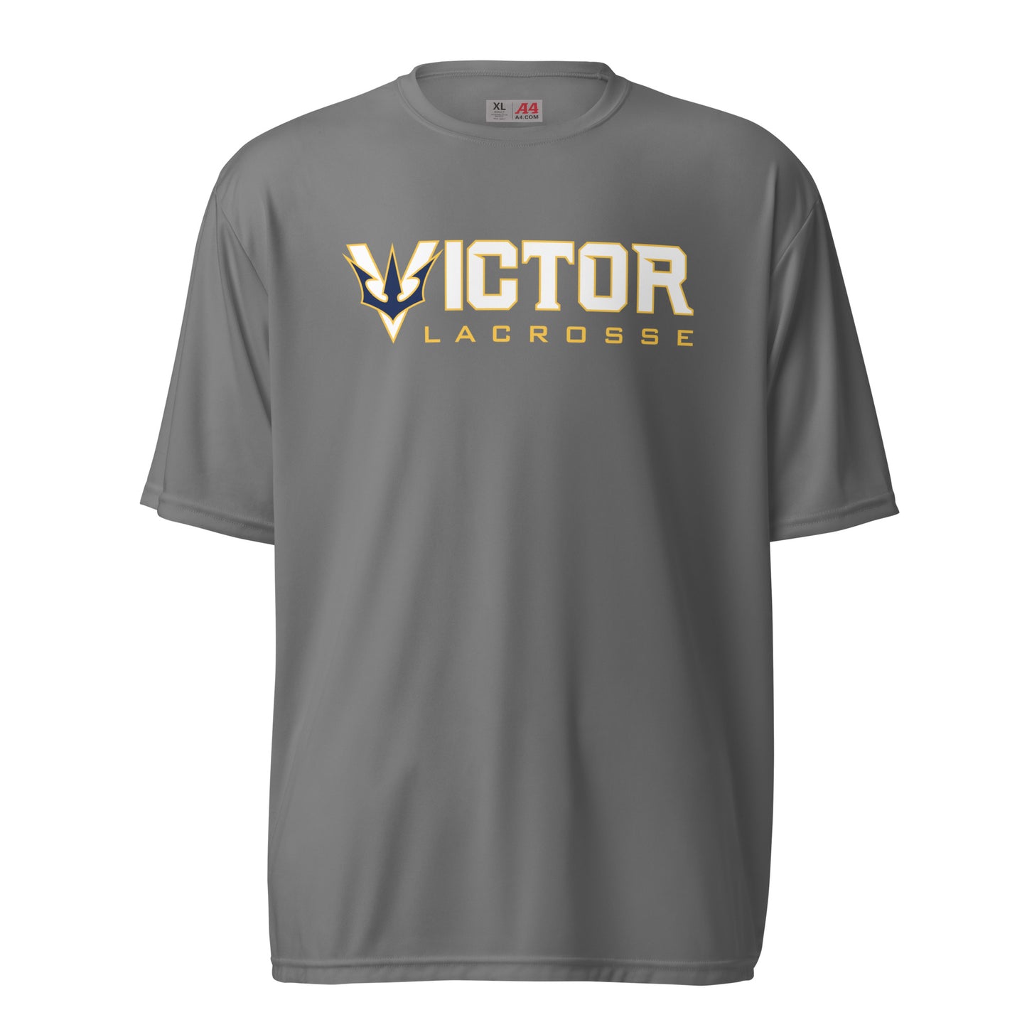 Adult VGYL A4 Performance T-Shirt