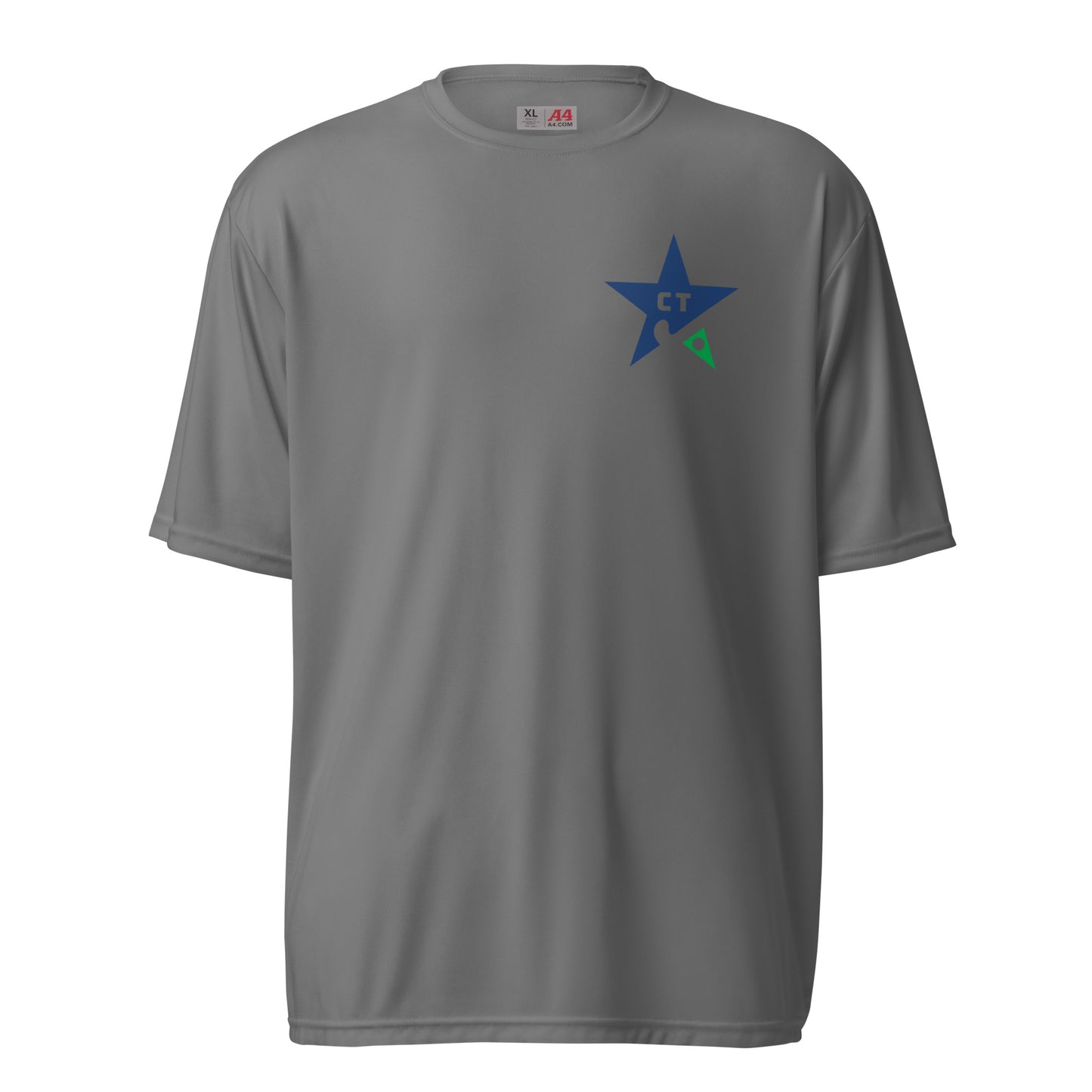 Adult CT Elite Hockey Club A4 Performance Shirt
