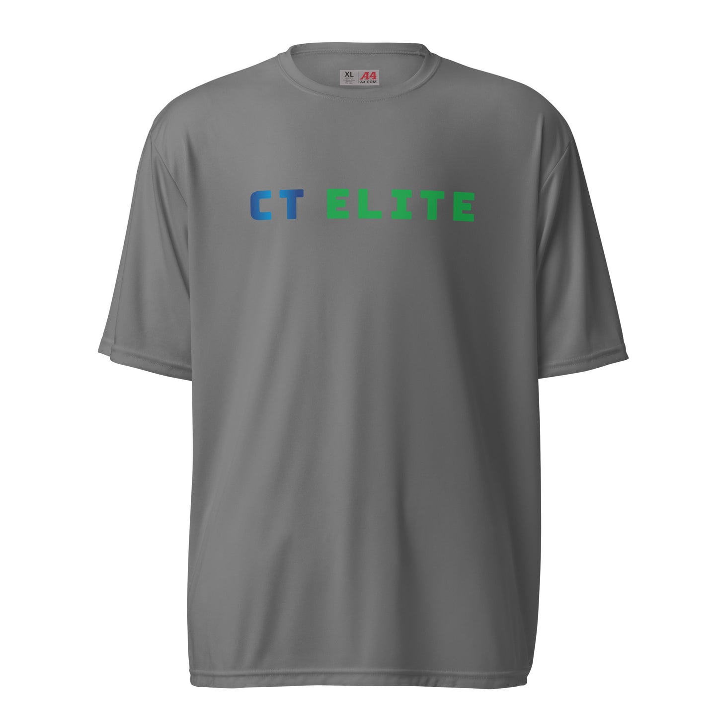 Adult CT Elite Hockey Club A4 Performance Shirt