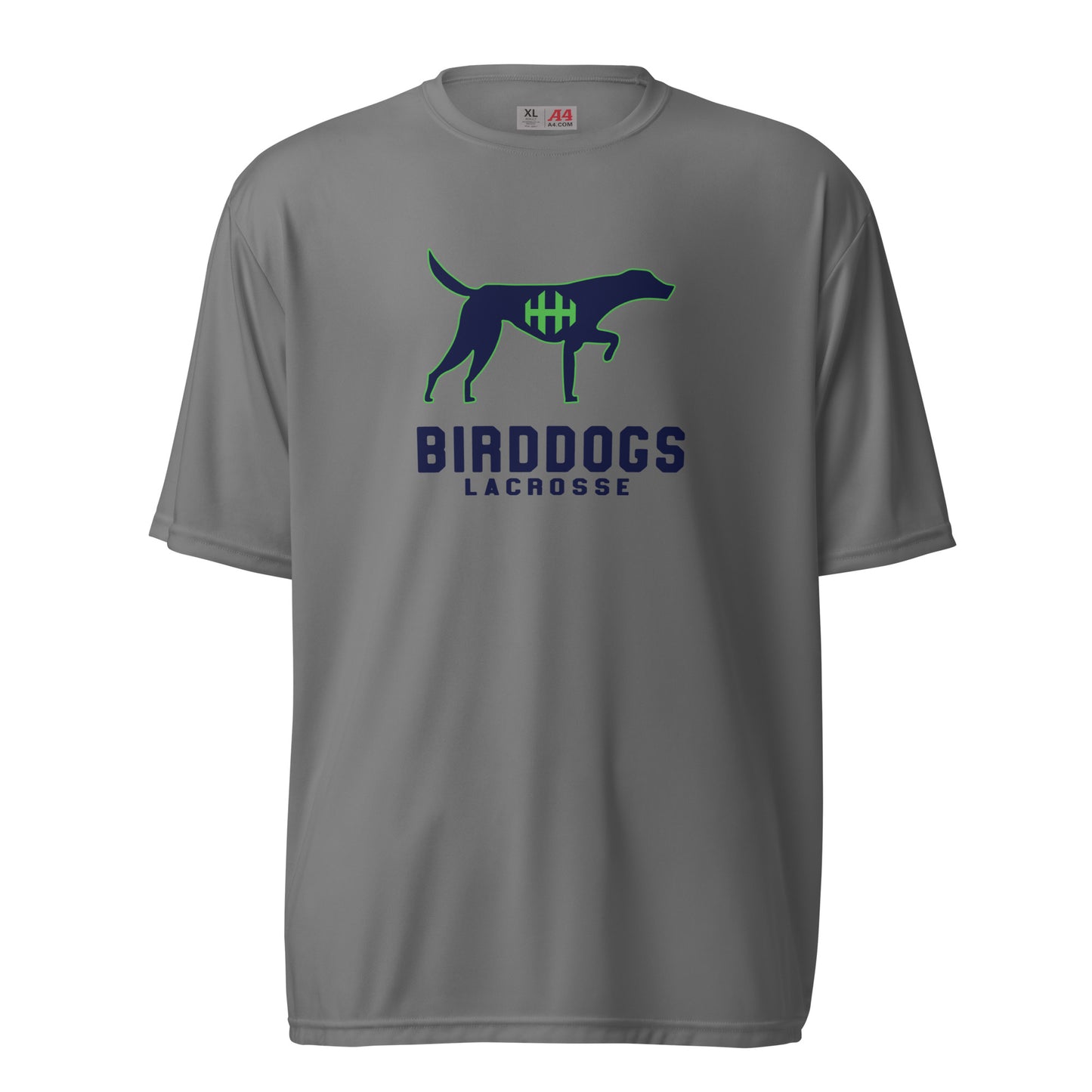 Adult Big 4 HHH A4 Performance Shirt