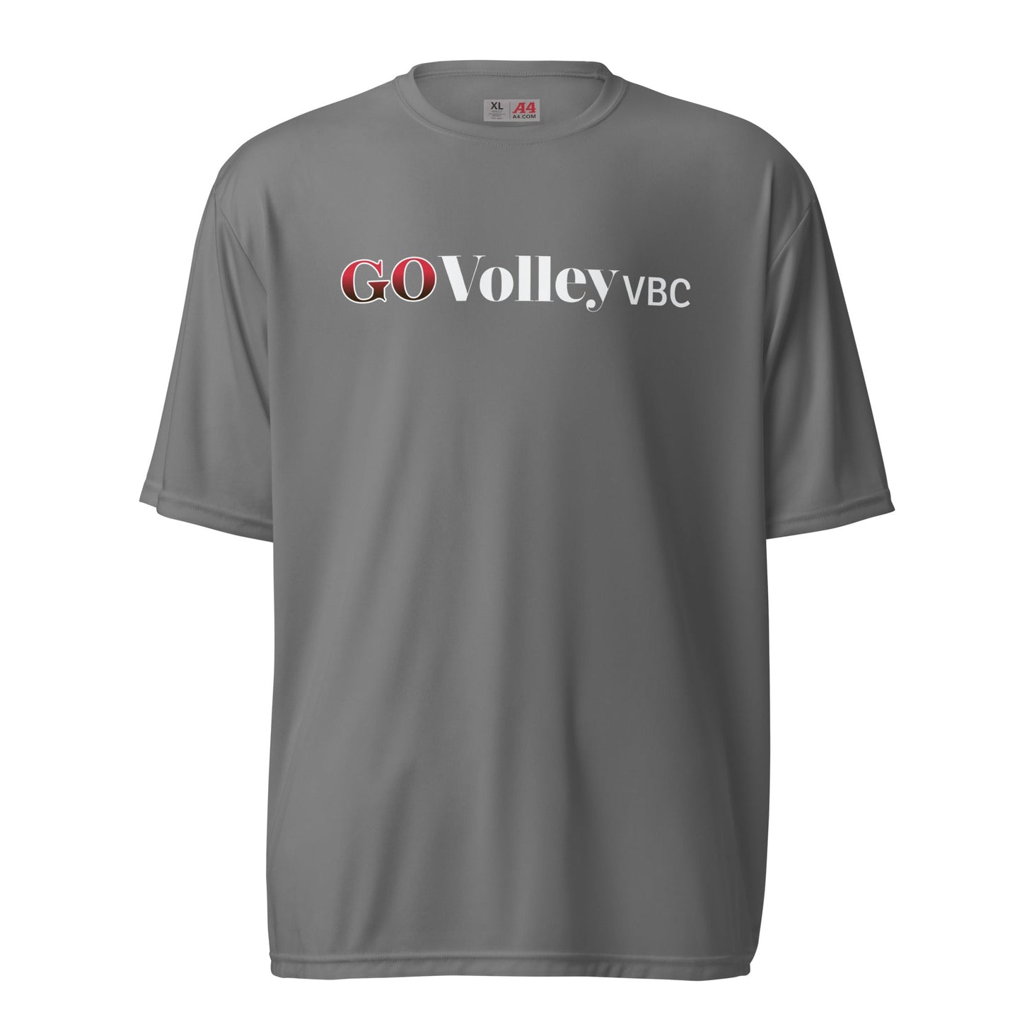 Adult A4 Performance Shirt