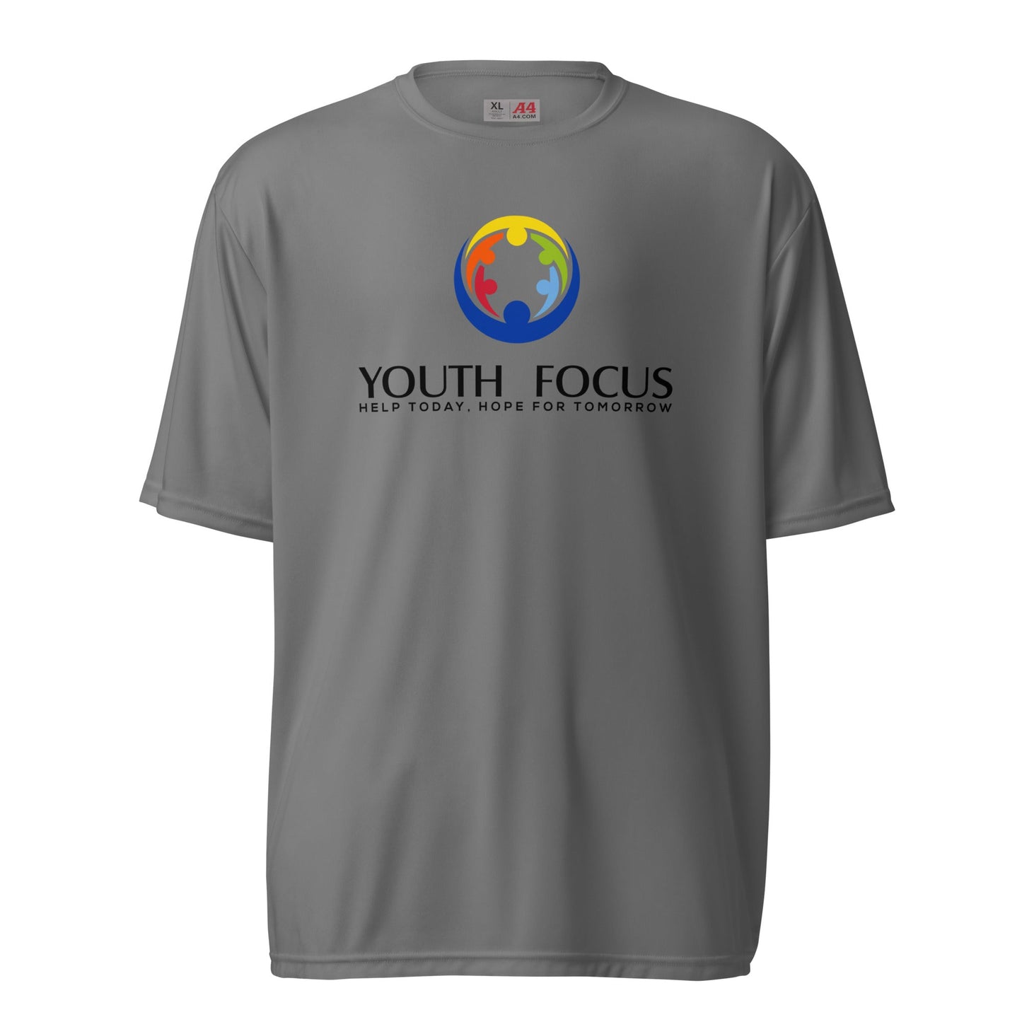 Adult A4 Performance T-Shirt