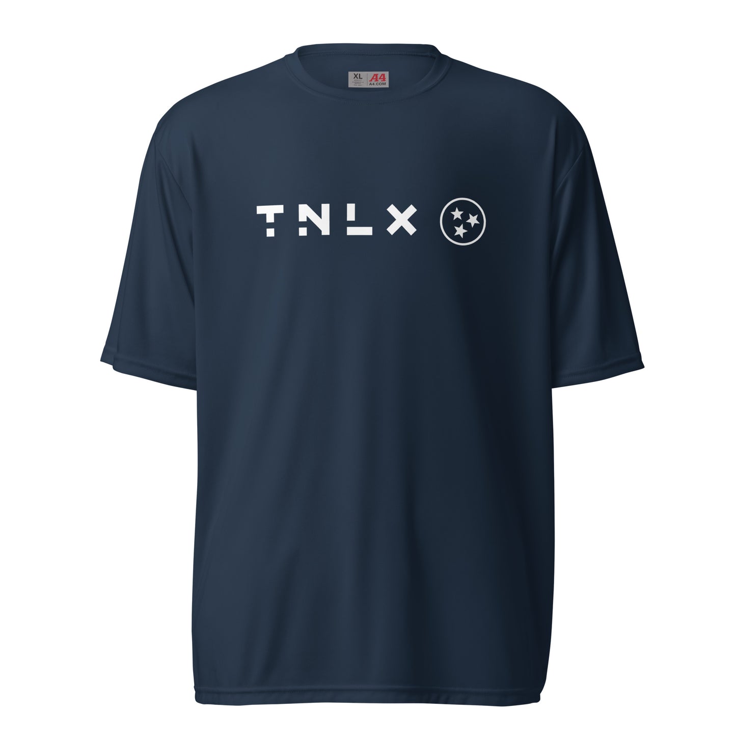 Adult TNLX Lacrosse A4 Performance Shirt