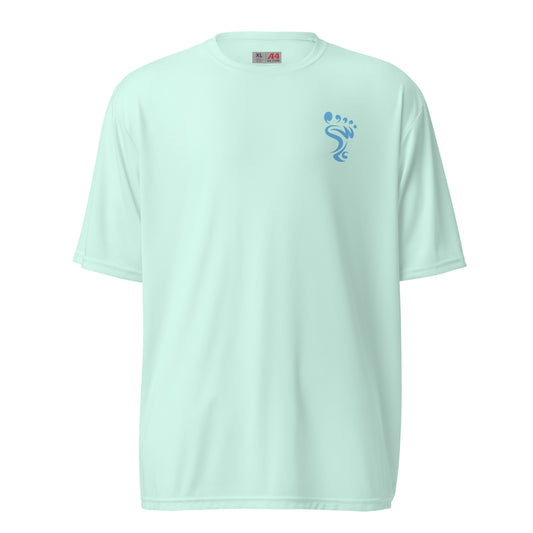 Adult Seattle Warriors A4 Performance T-Shirt