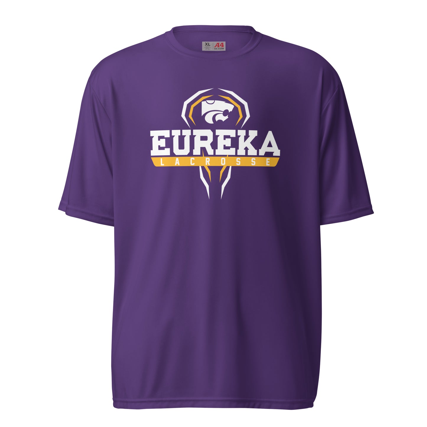 Adult EHSWLAX A4 Performance Shirt