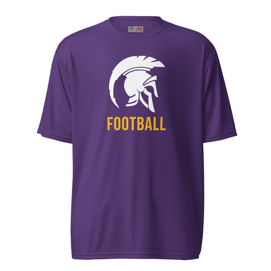 Adult Whitehall Football A4 Performance Shirt
