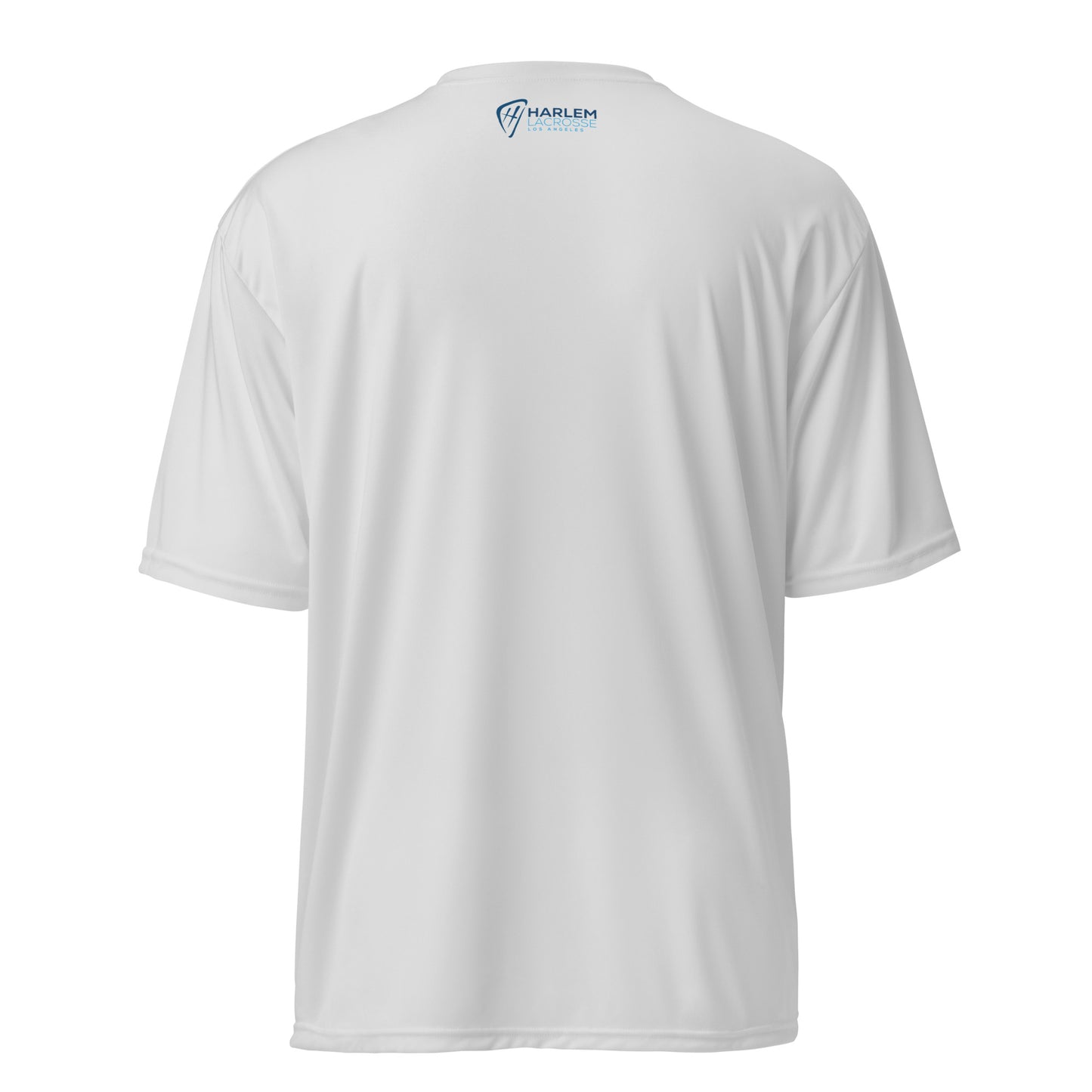 Adult Harlem Lacrosse LA A4 Performance T-Shirt
