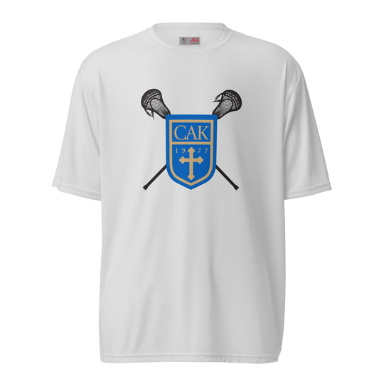 Adult Christian Academy of Knoxville A4 Performance Shirt
