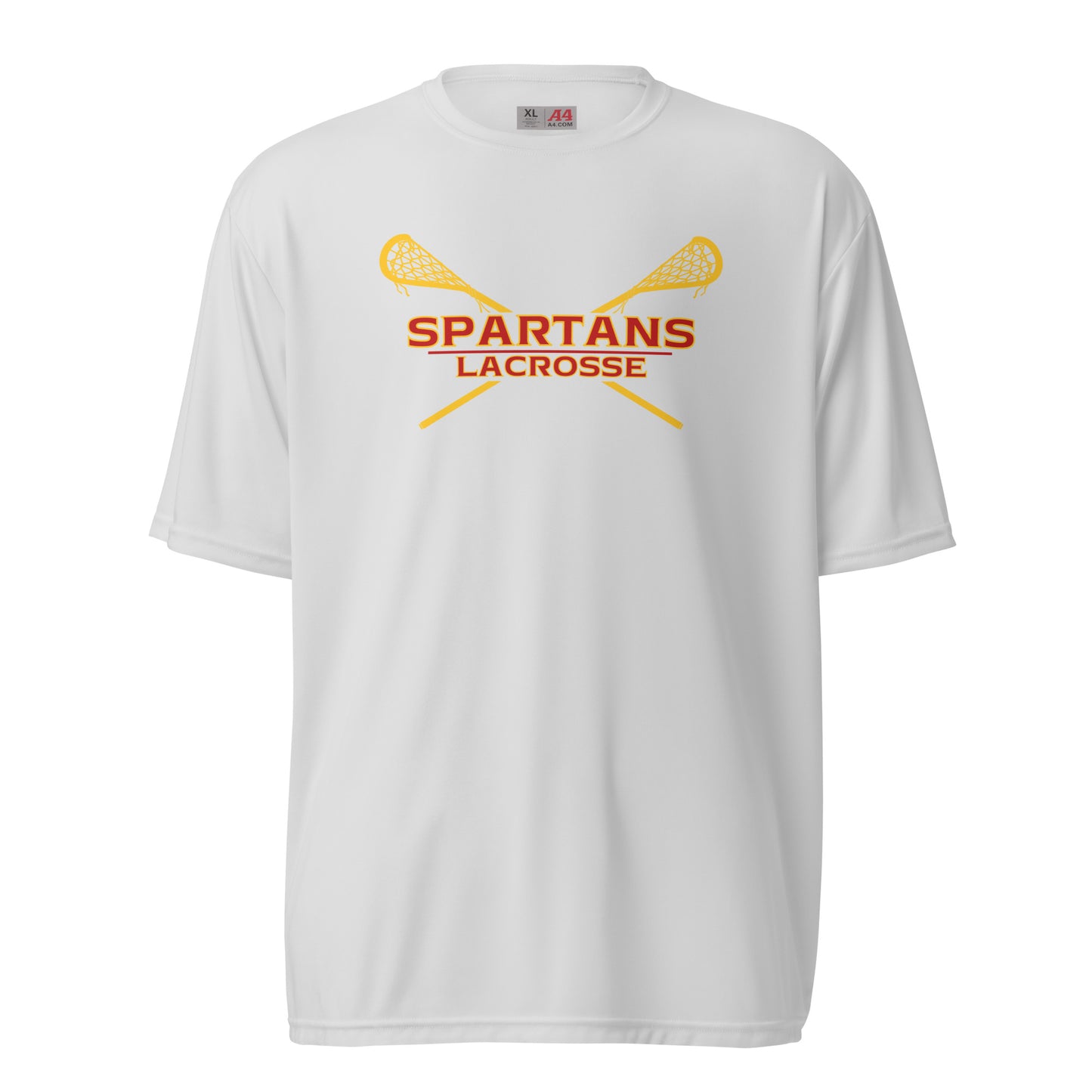 Adult La Cañada Lacrosse A4 Performance Shirt