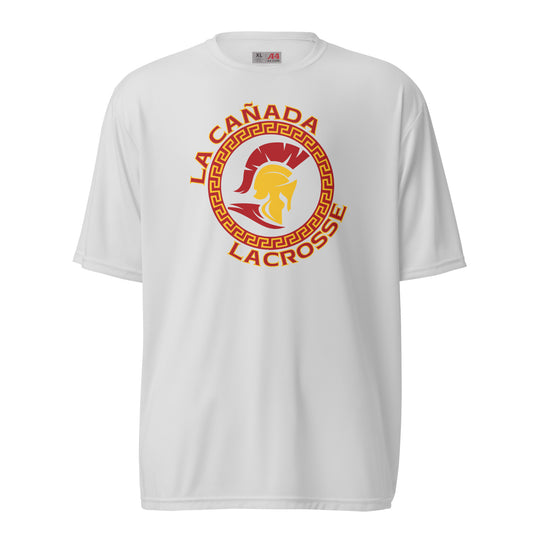 Adult La Cañada Spartans A4 Performance Shirt