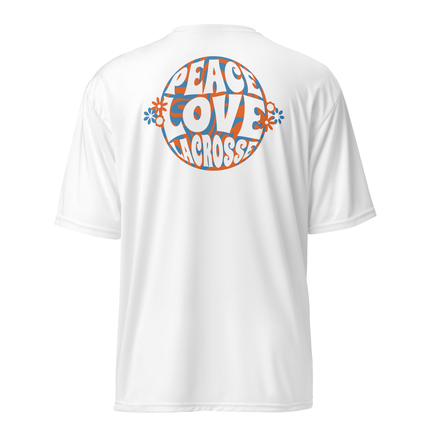 Adult Iowa Mavericks A4 Performance Shirt
