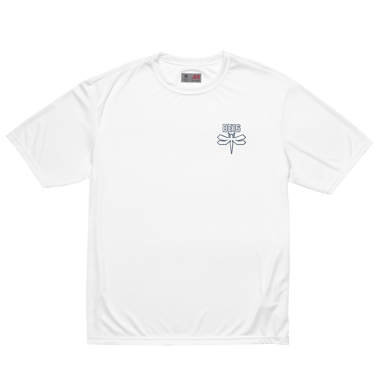 Adult BE16 A4 Performance T-Shirt