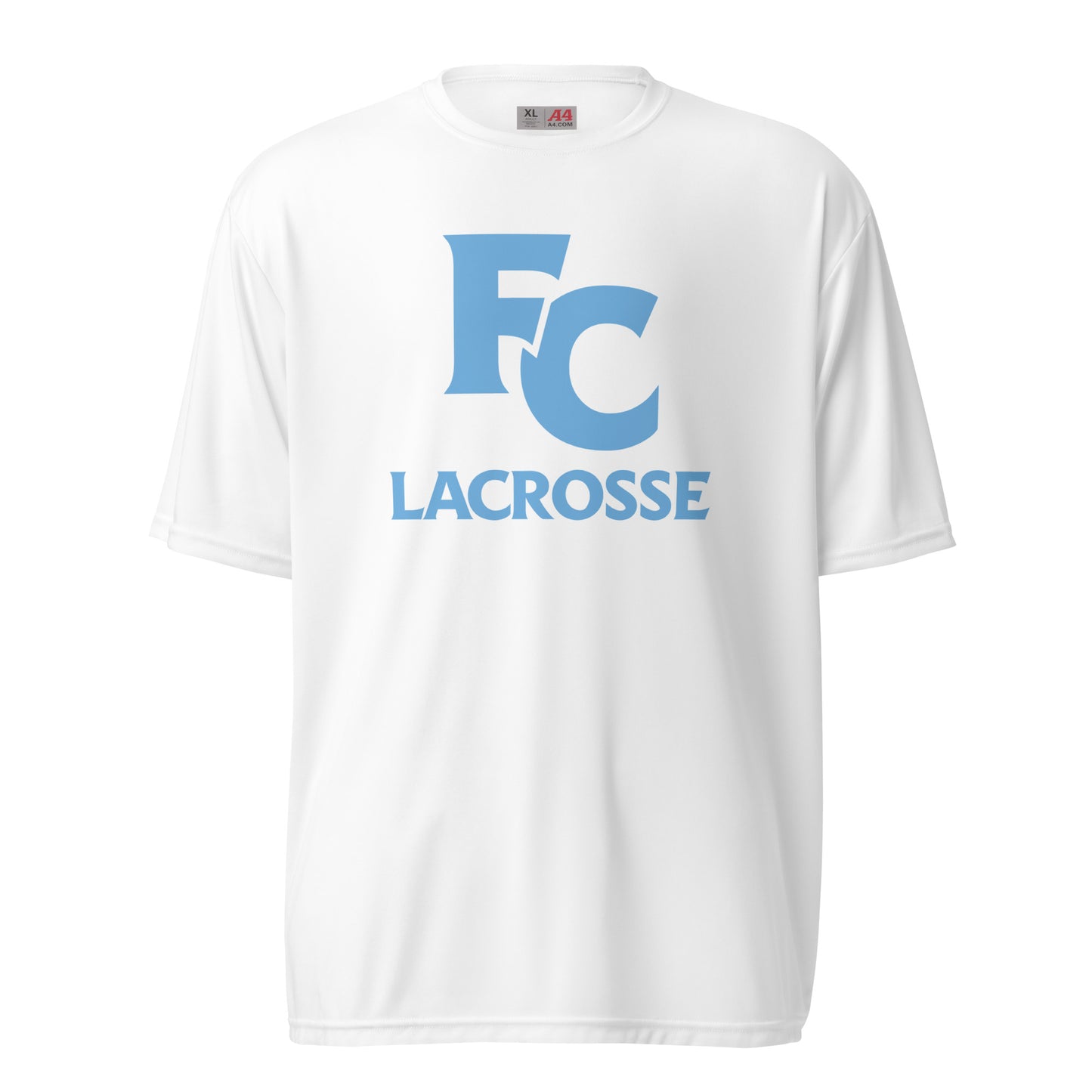 Adult FC Lacrosse A4 Performance Shirt