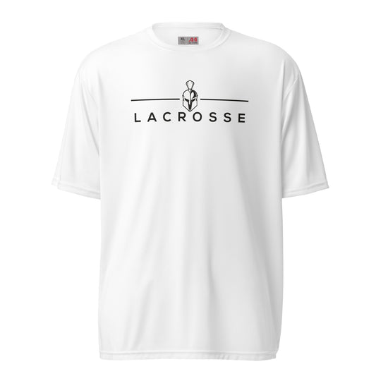 Adult Mountain Ridge Sentinels Lacrosse A4 Performance Shirt