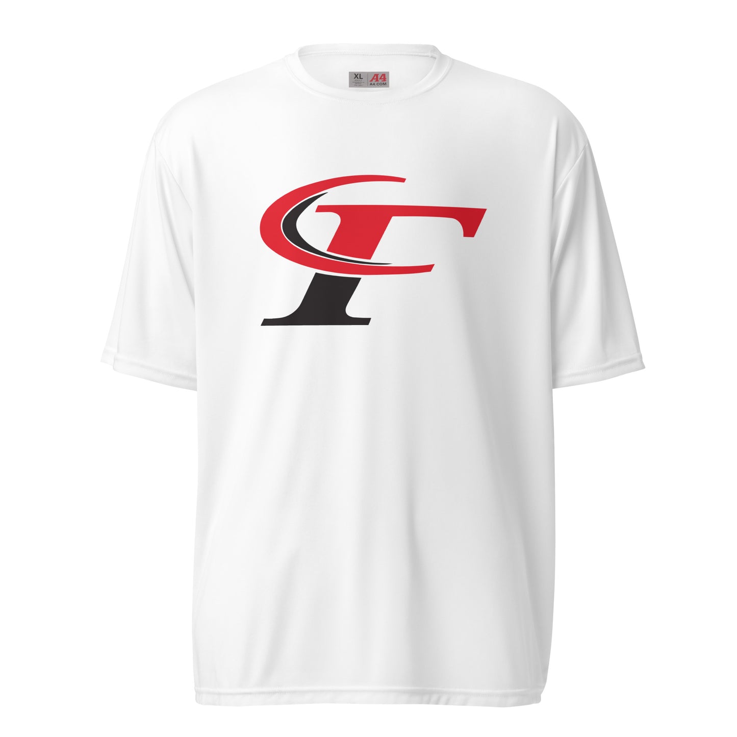 Adult Colorado Force Softball A4 Performance Shirt