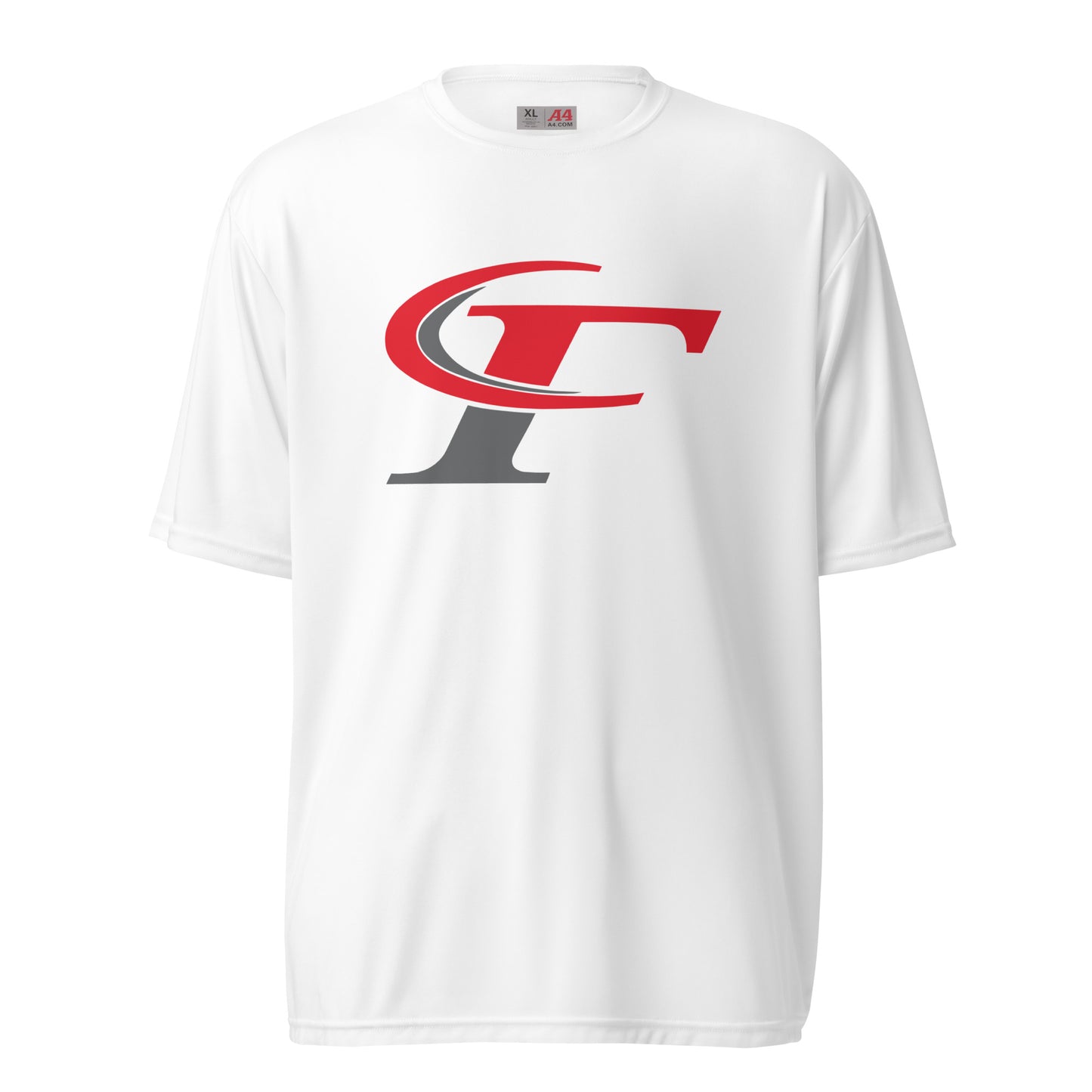 Adult Colorado Force Softball A4 Performance Shirt
