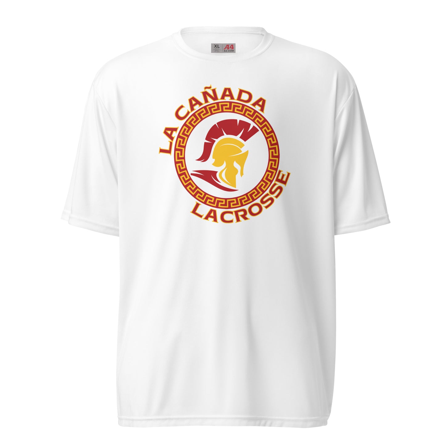 Adult La Cañada Spartans A4 Performance Shirt