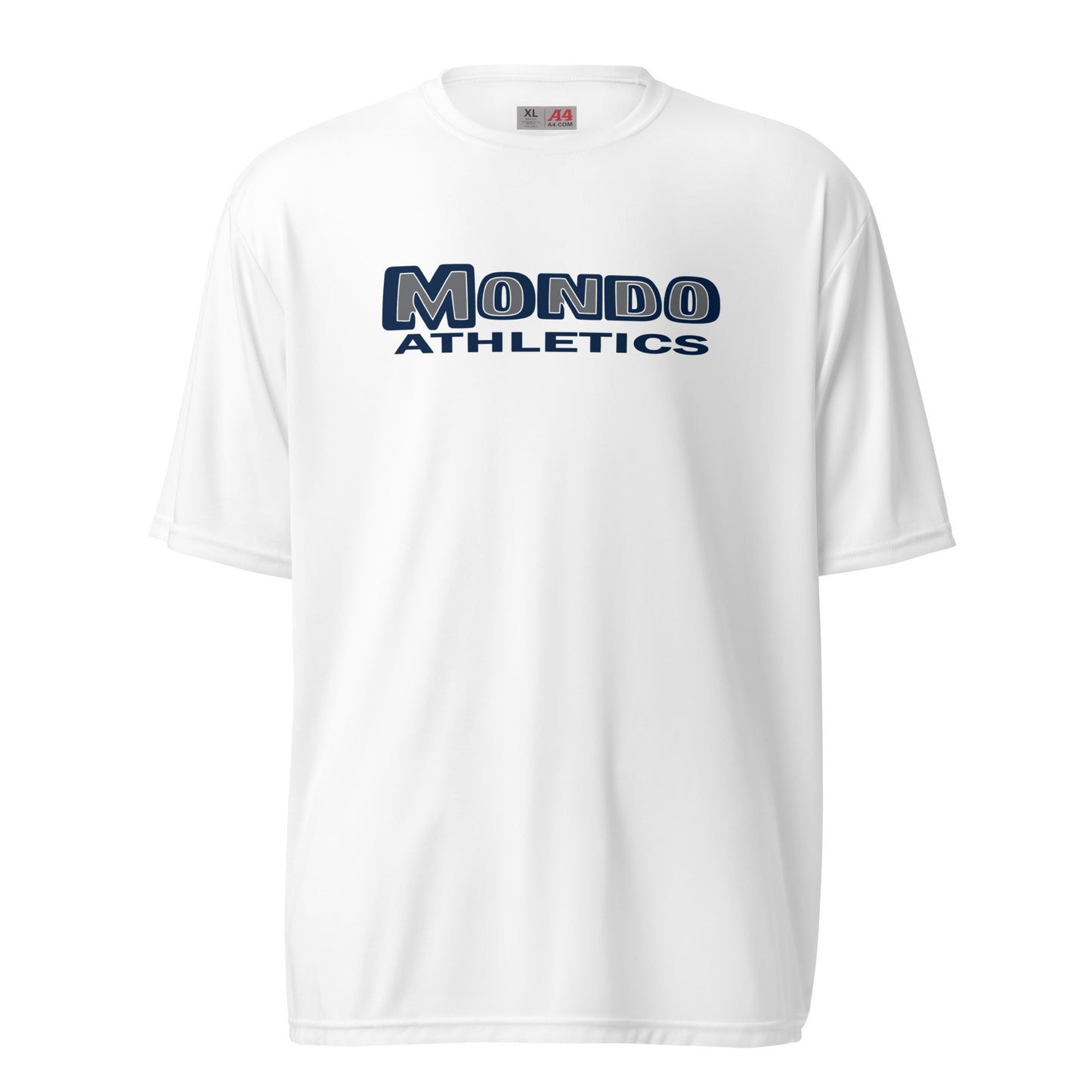 Adult MONDO Athletics A4 Performance Shirt