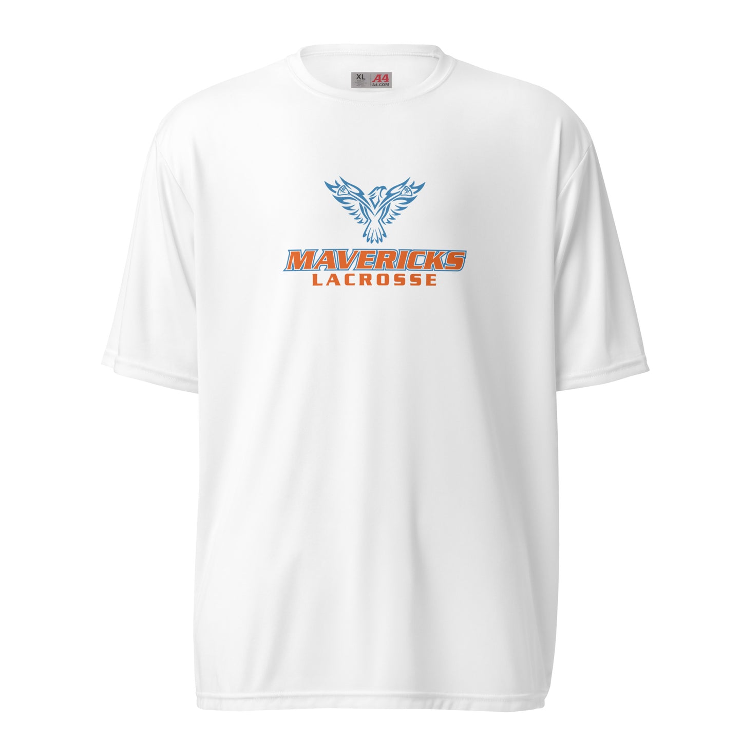 Adult Iowa Mavericks A4 Performance Shirt