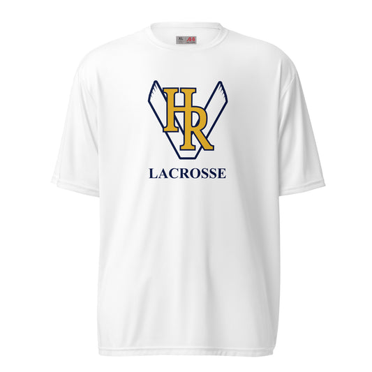 Adult HRV Lacrosse A4 Performance Shirt