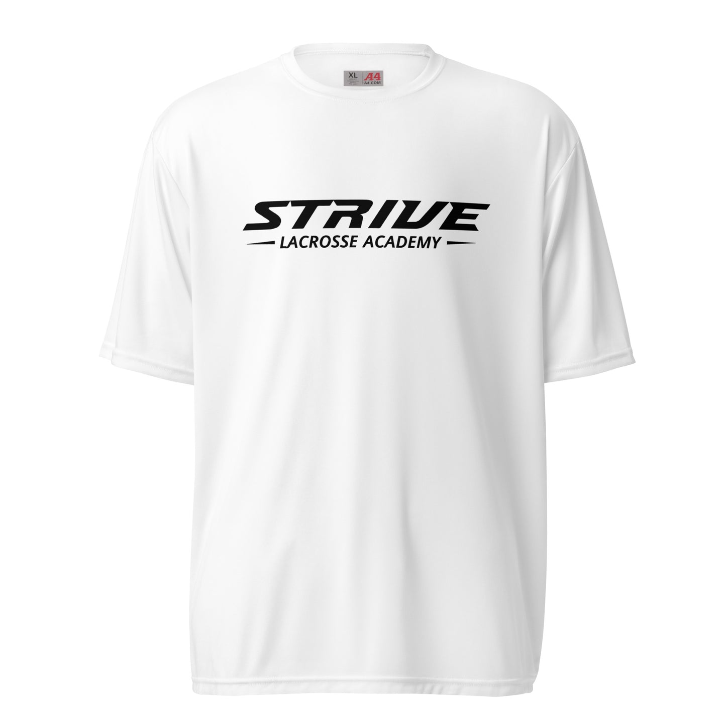 Adult Strive Lacrosse Academy A4 Performance Shirt