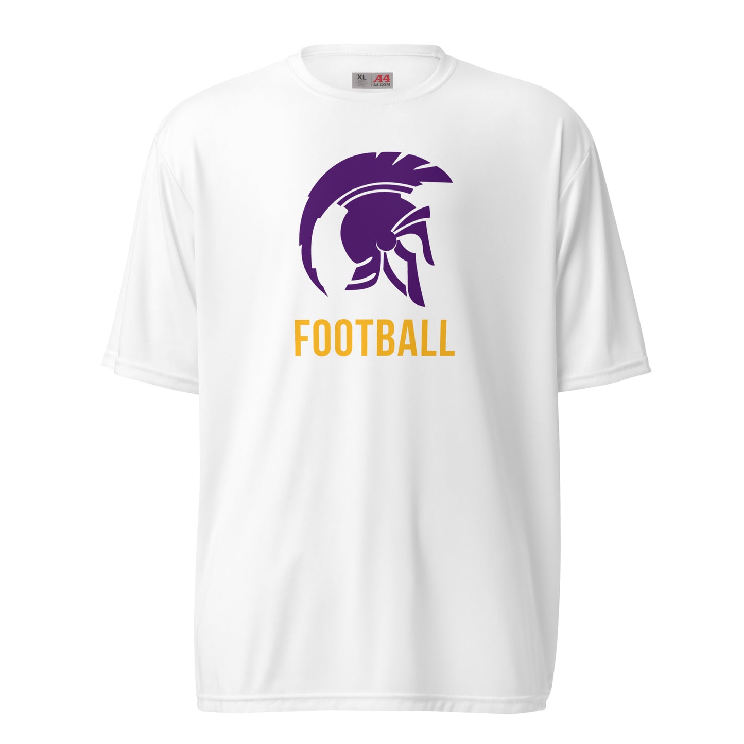 Adult Whitehall Football A4 Performance Shirt