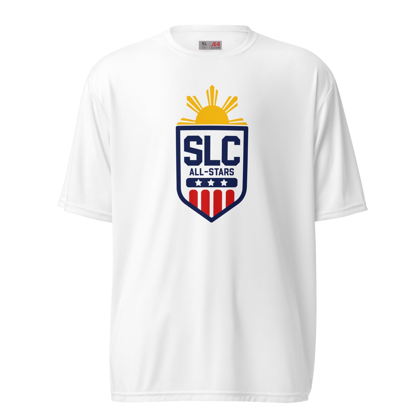 Adult SLC All Stars A4 Performance Shirt
