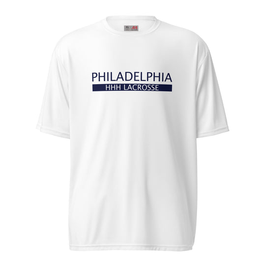 Adult Big 4 HHH A4 Performance Shirt