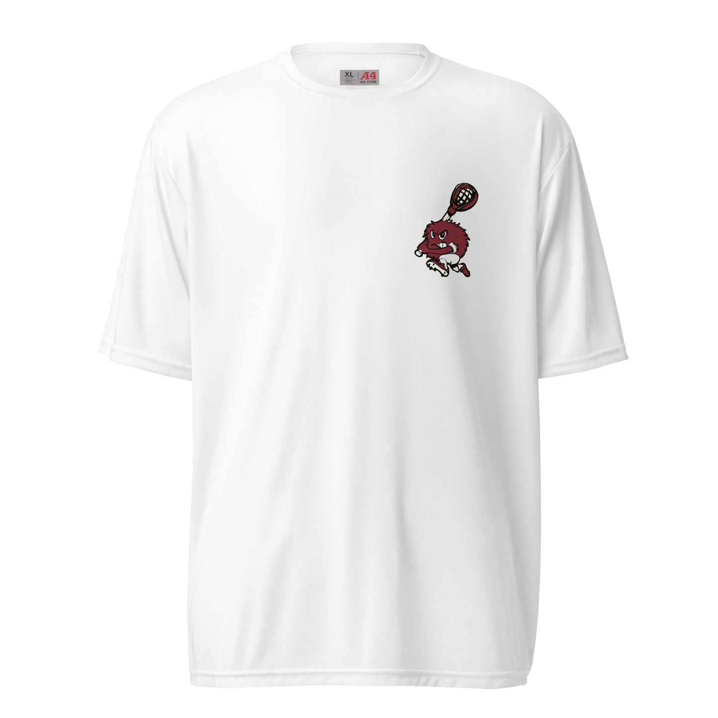 Adult Austin Lacrosse A4 Performance Shirt