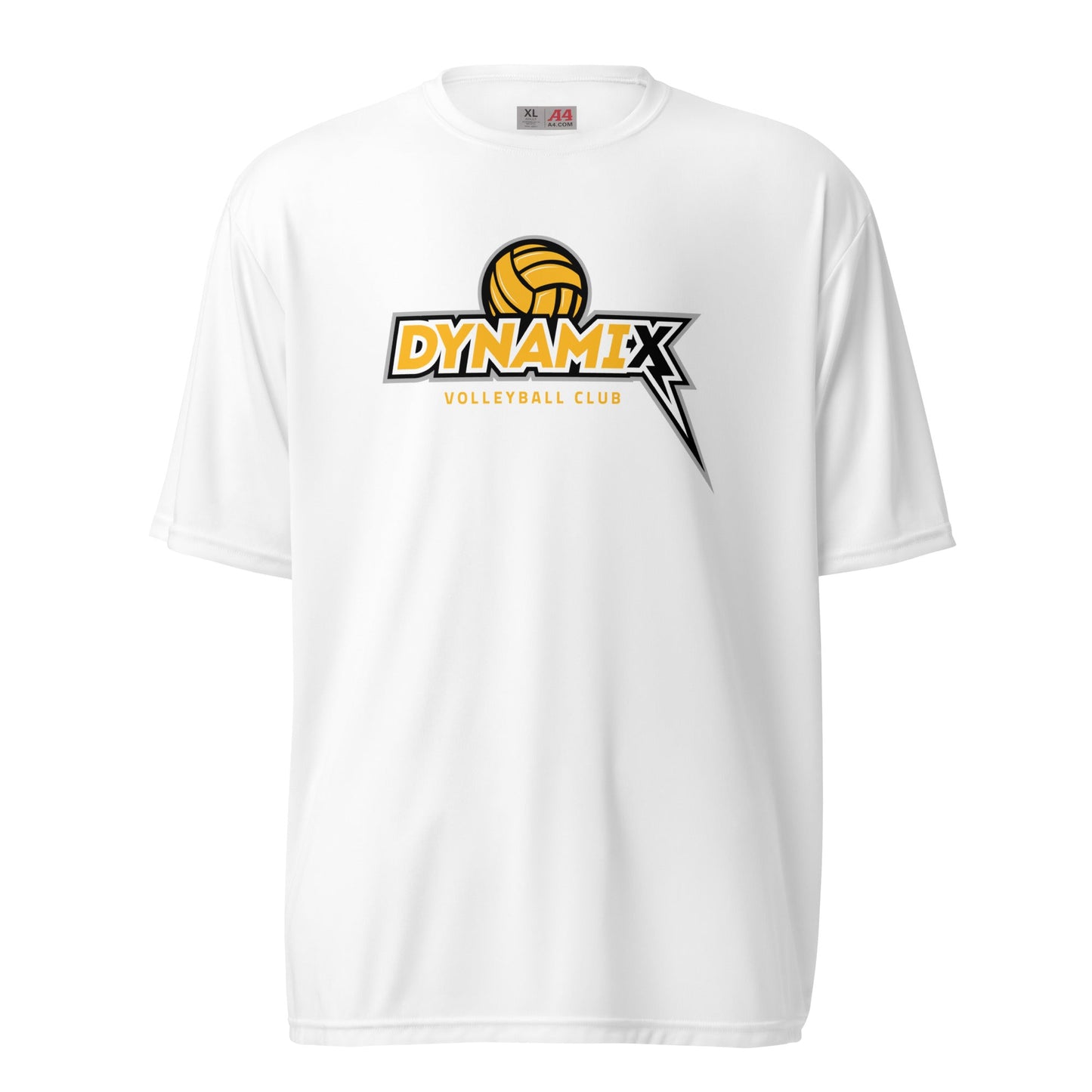 Adult A4 Performance T-Shirt
