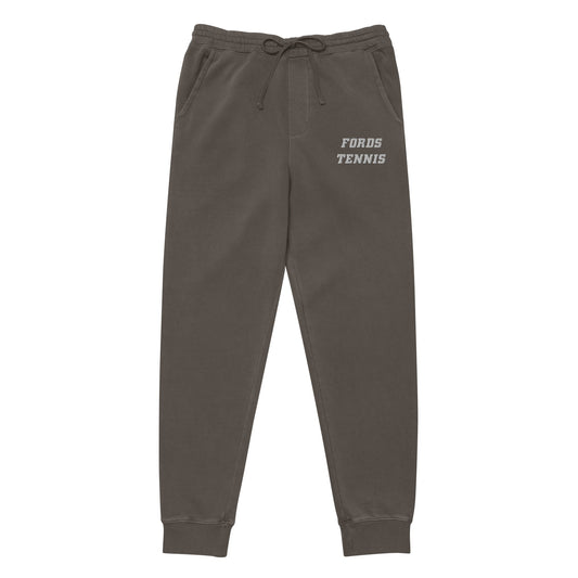 Adult Haverford Tennis Pigment Dyed Sweatpants
