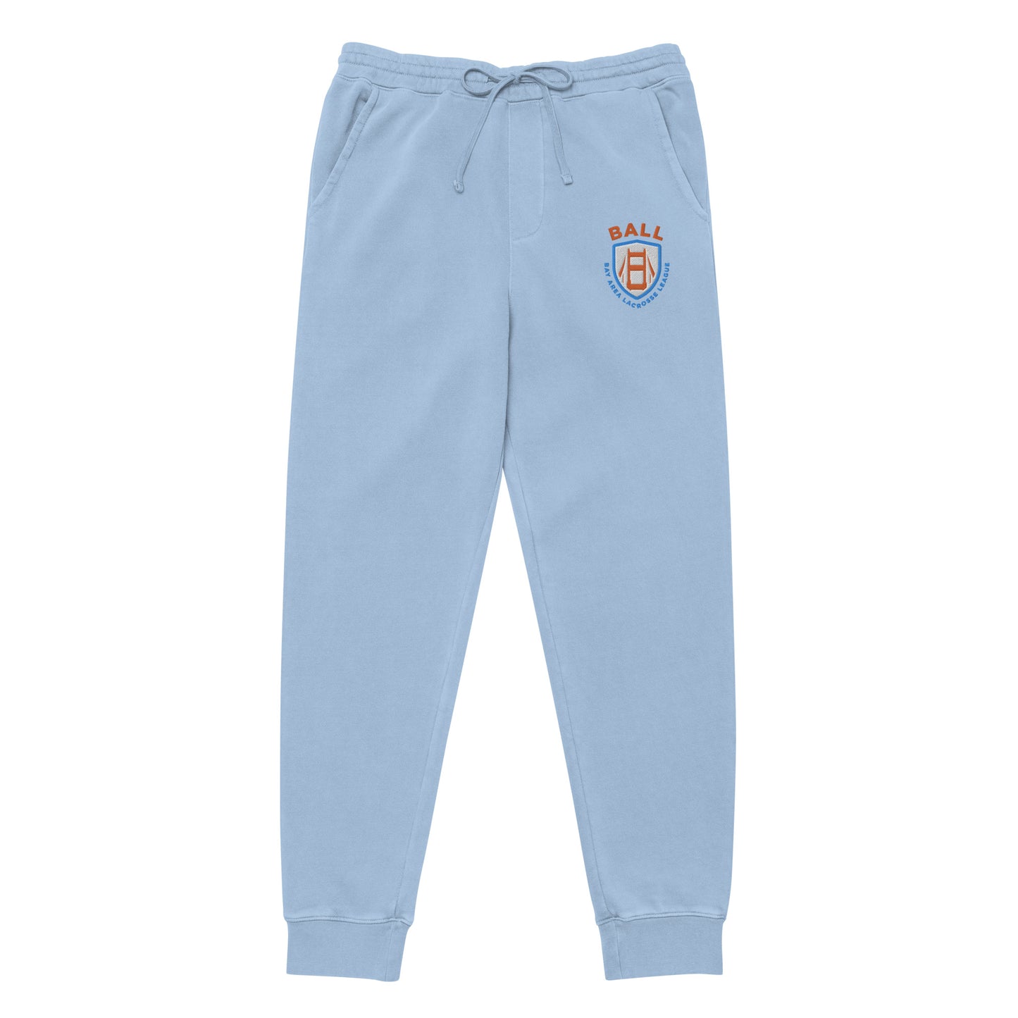 Adult BALL Pigment Dyed Sweatpants