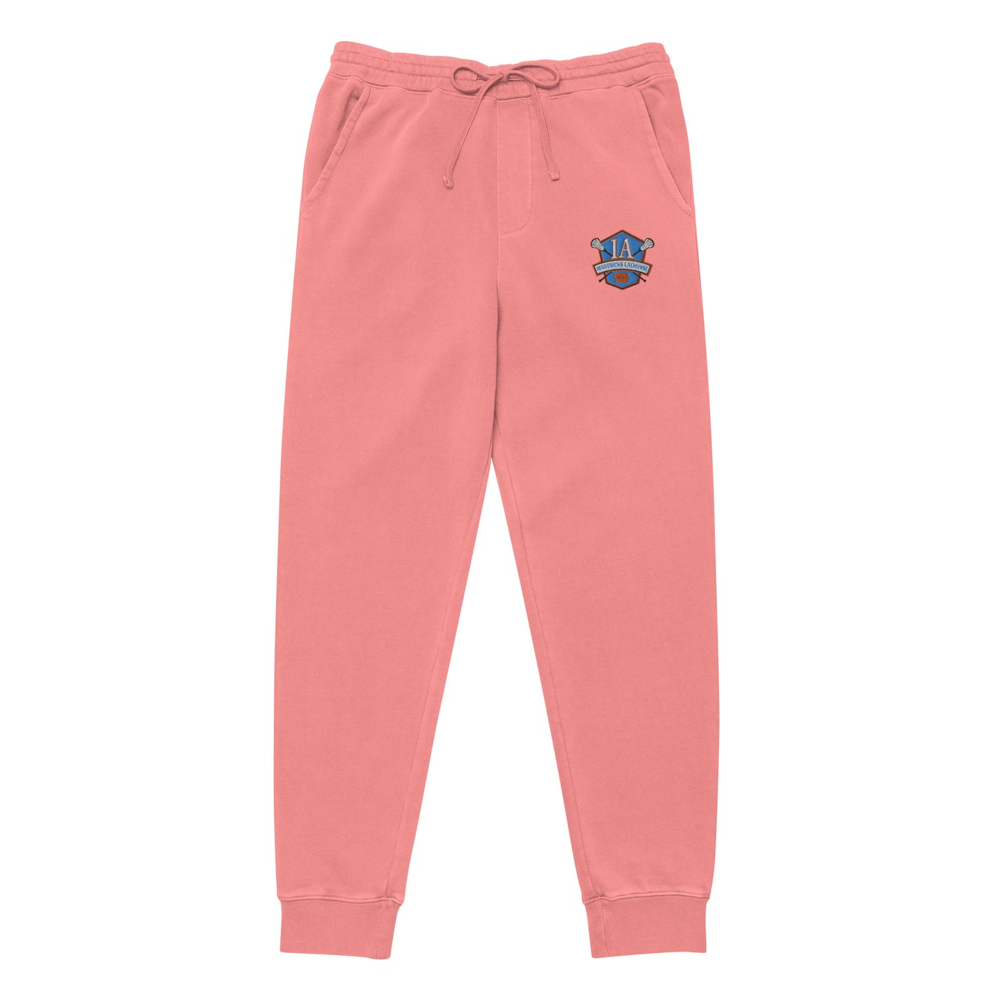 Adult Iowa Mavericks Pigment Dyed Sweatpants