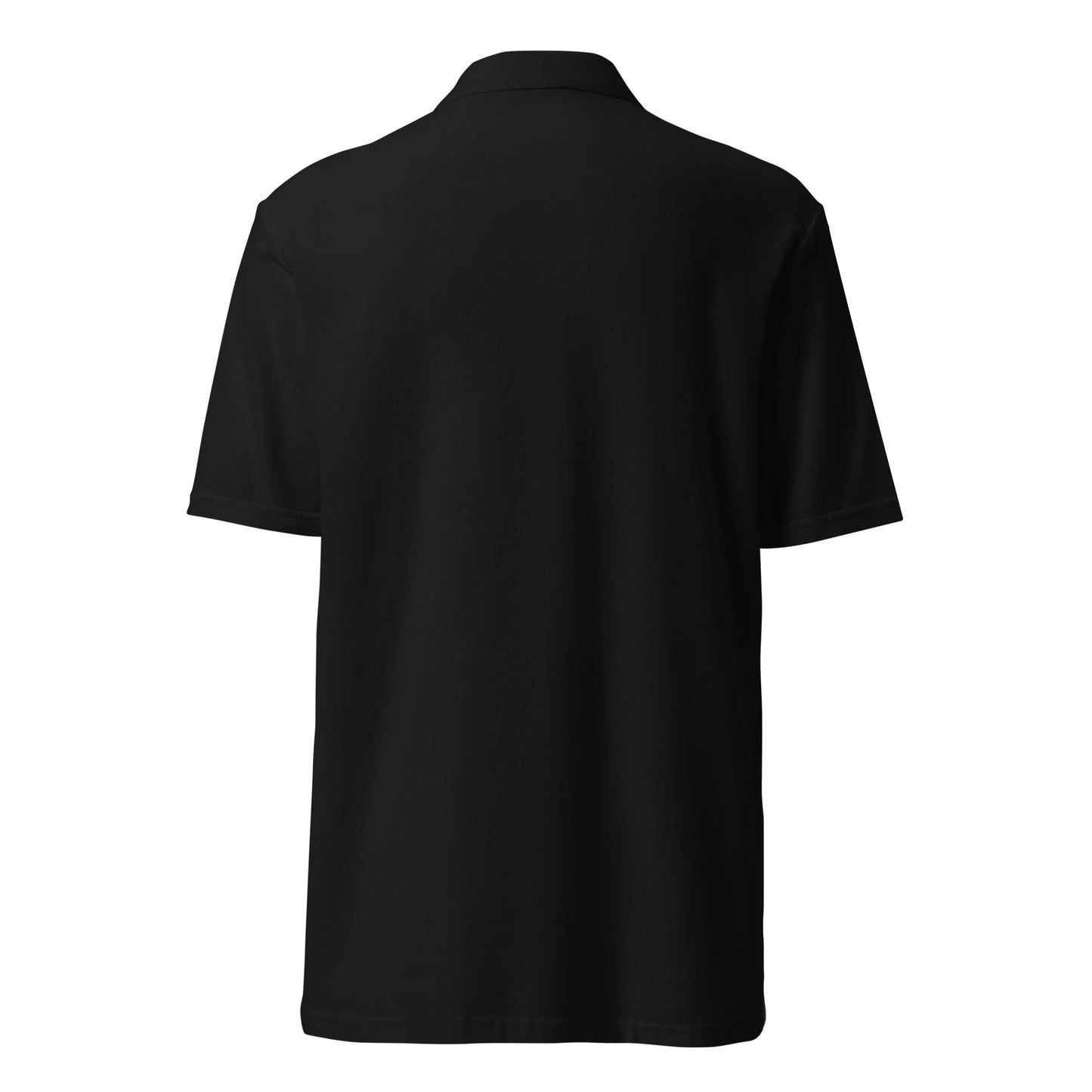 Adult UST Club Soccer Gildan Pique Polo