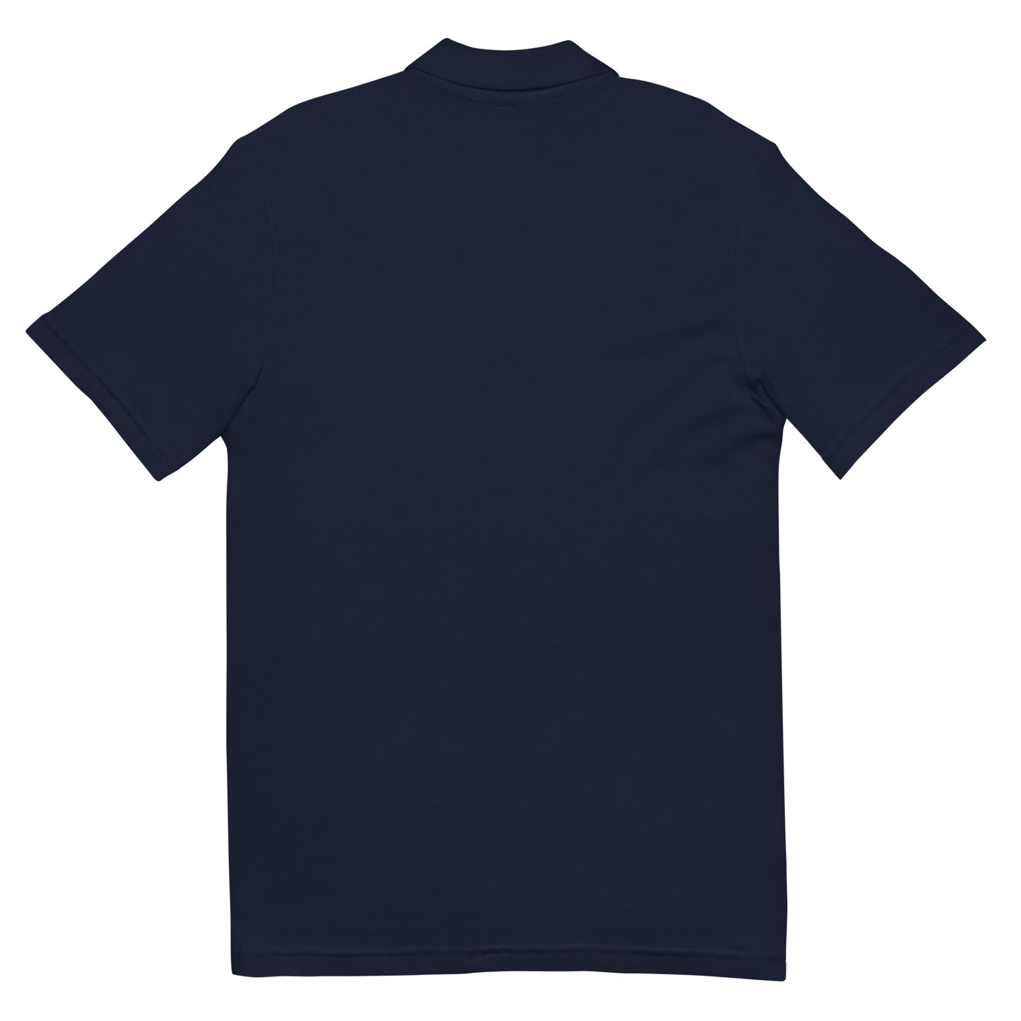 Women's SRLax Gildan Pique Polo