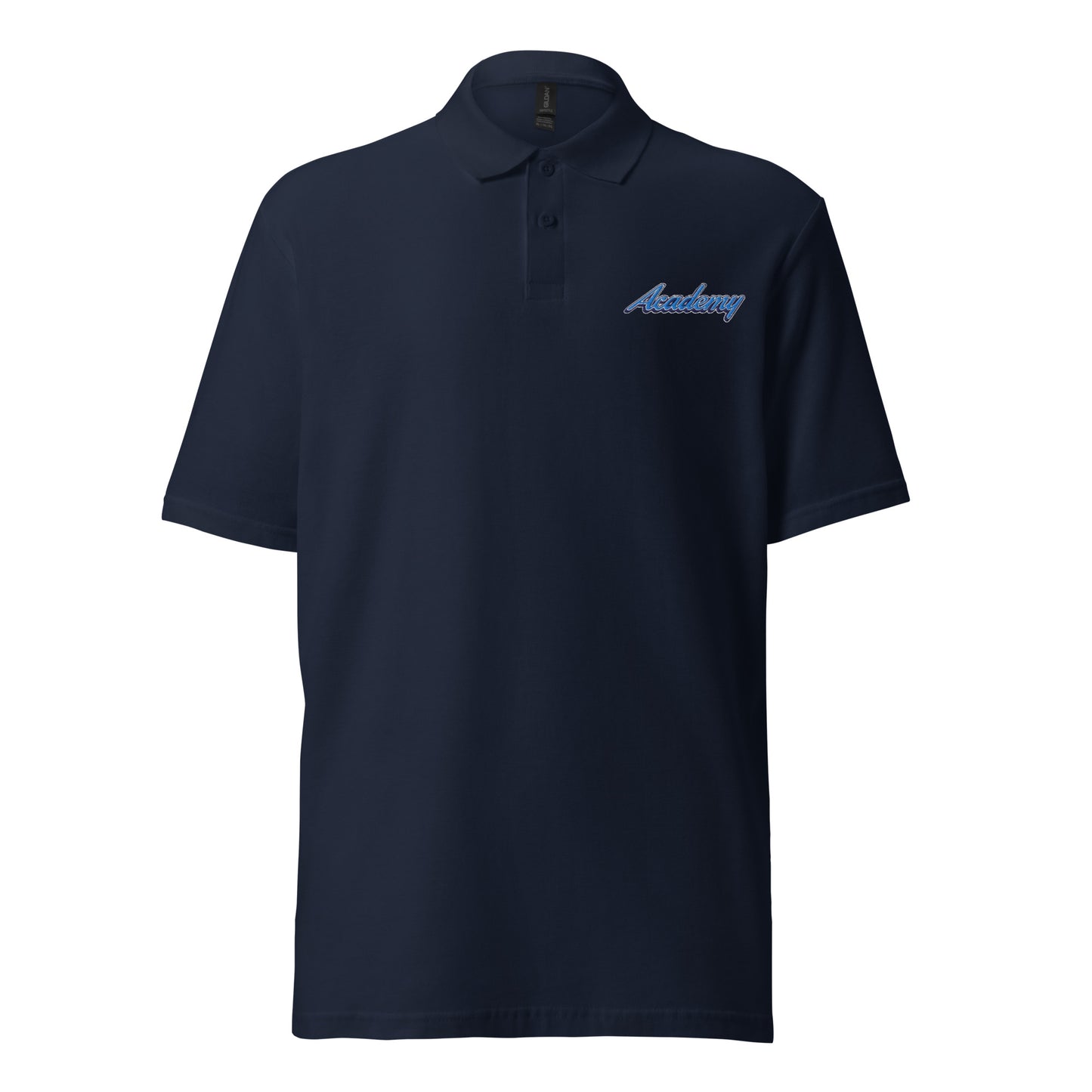 Adult SDLA Gildan Pique Polo