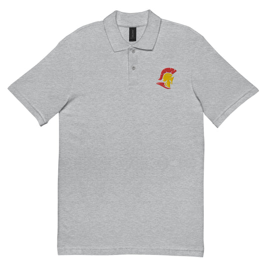 Women's La Cañada Lacrosse Gildan Pique Polo