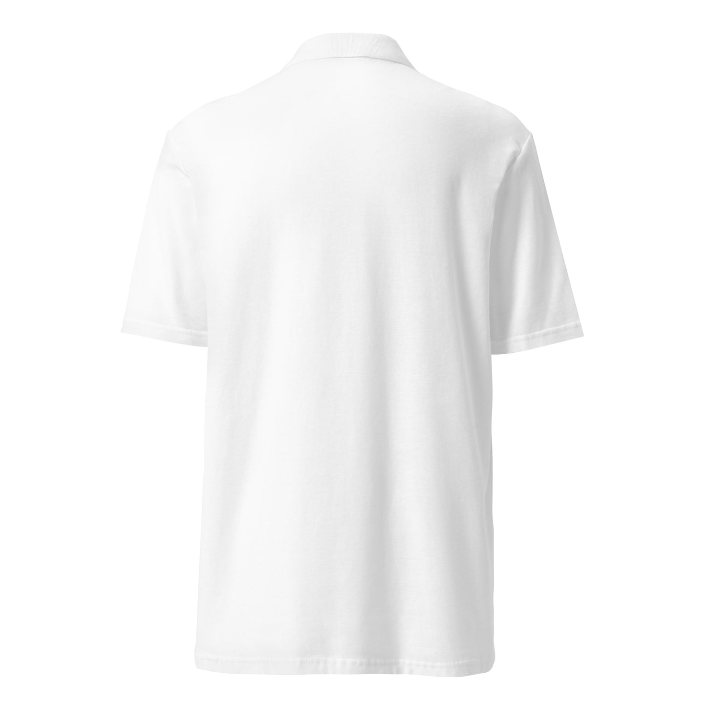 Adult UST Lacrosse Gildan Pique Polo