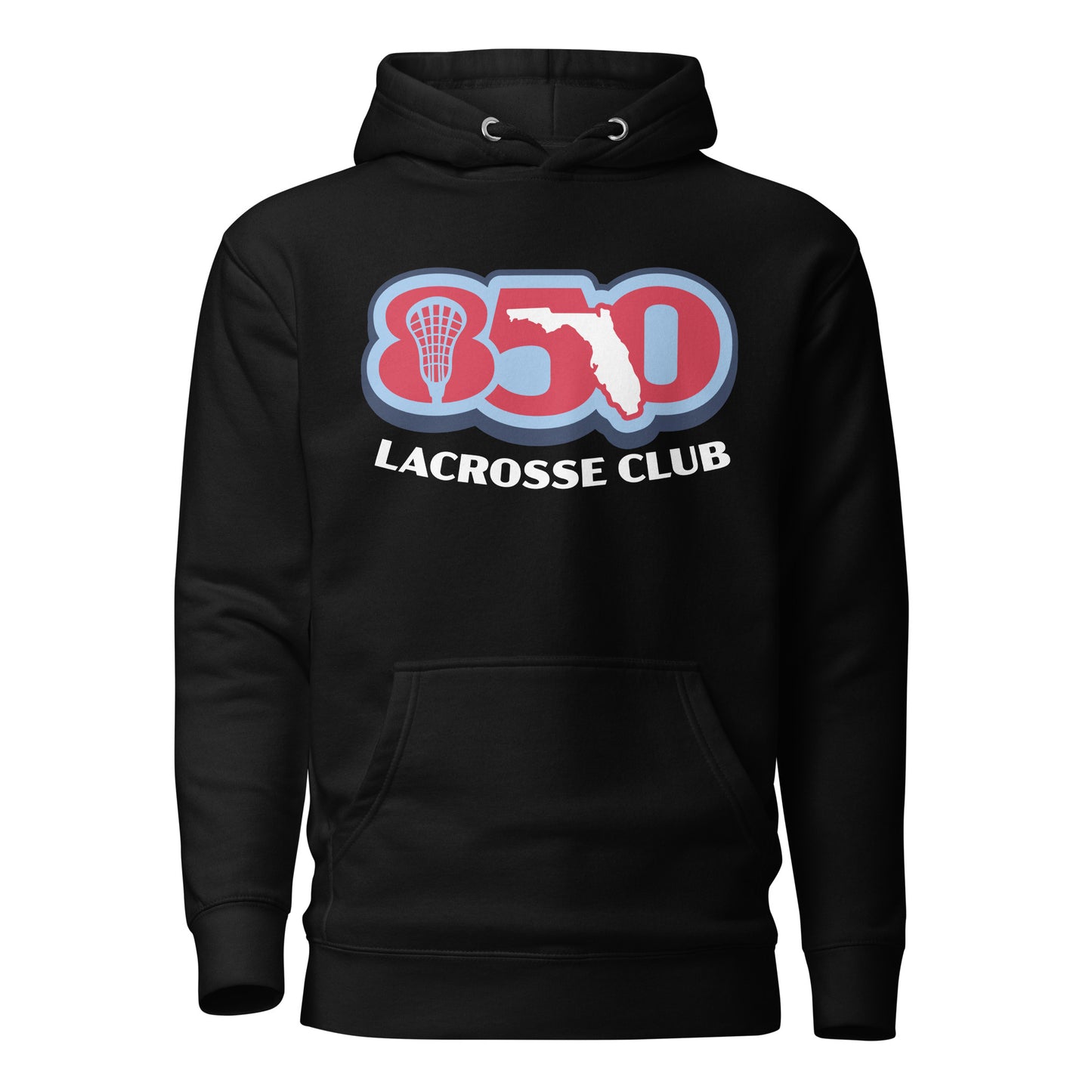 Adult 850 Lacrosse Cotton Heritage Hoodie