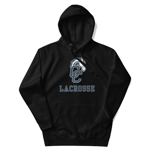 Adult Corner Canyon Cotton Heritage Hoodie