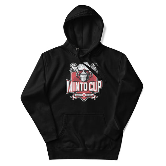 Adult 2023 Minto Cup Cotton Heritage Hoodie