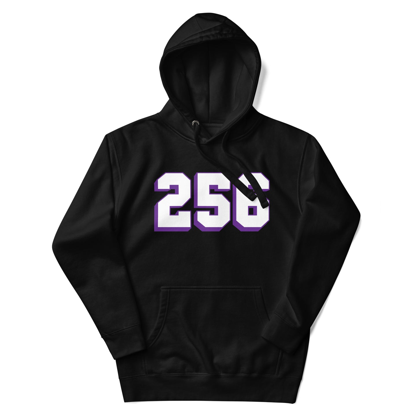 Adult 256 LAX Cotton Heritage Hoodie