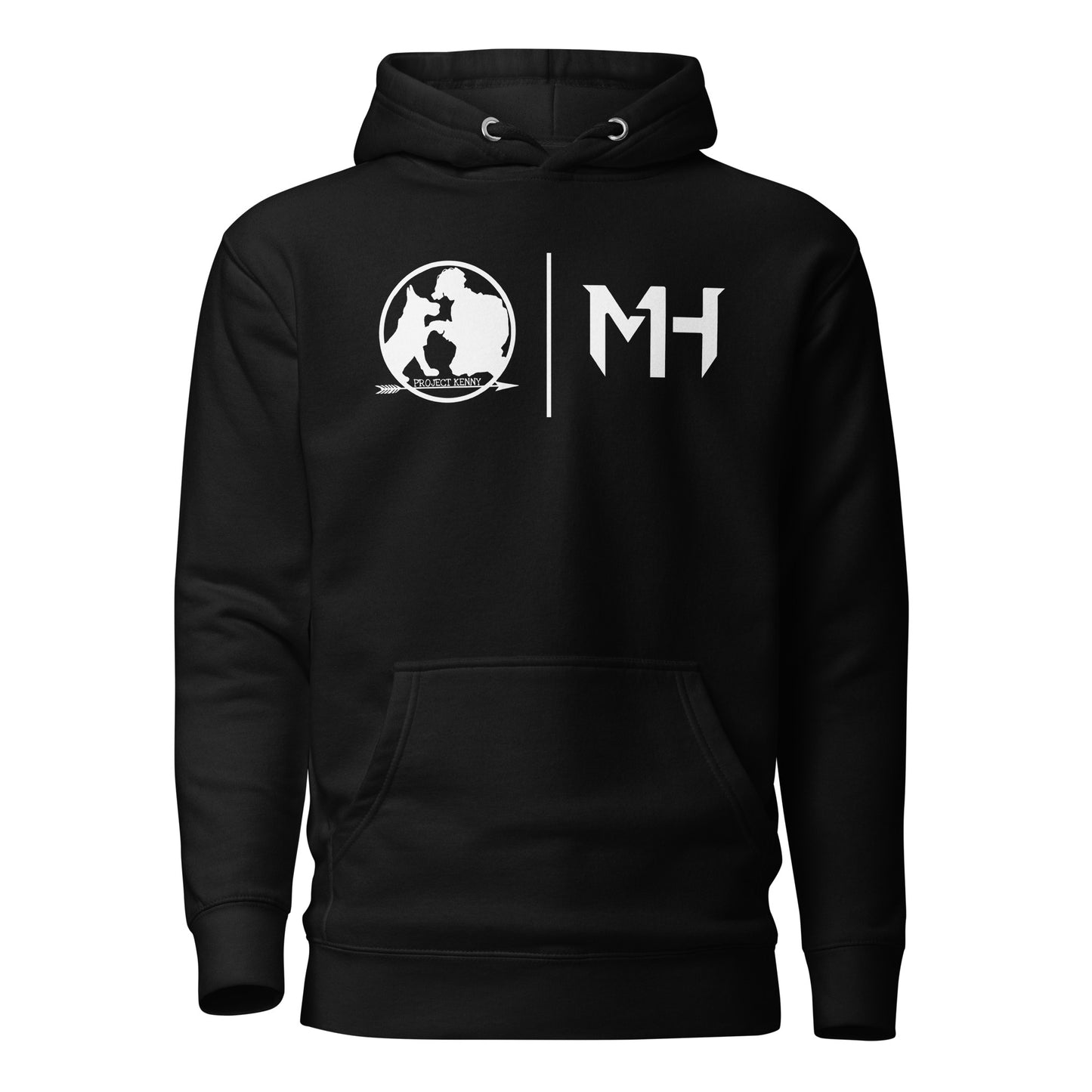 Adult Project Kenny x MH1 Cotton Heritage Hoodie