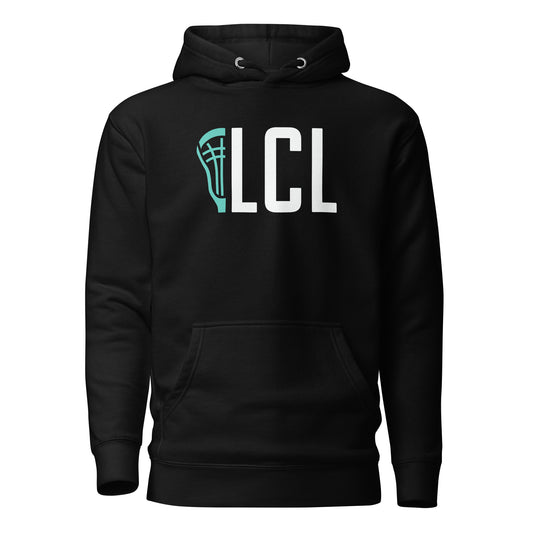 Adult LCL Cotton Heritage Fleece Hoodie