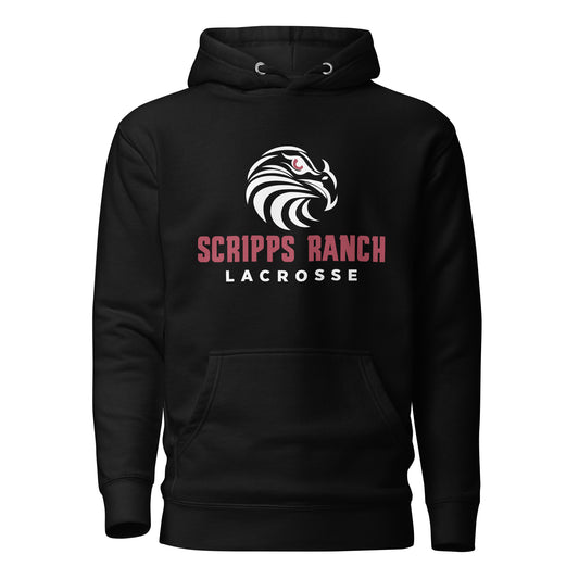 Adult SRLax Cotton Heritage Hoodie