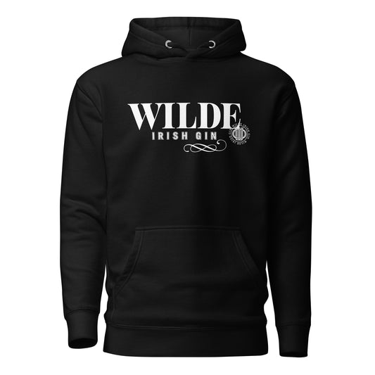 Adult WILDE Cotton Heritage Hoodie