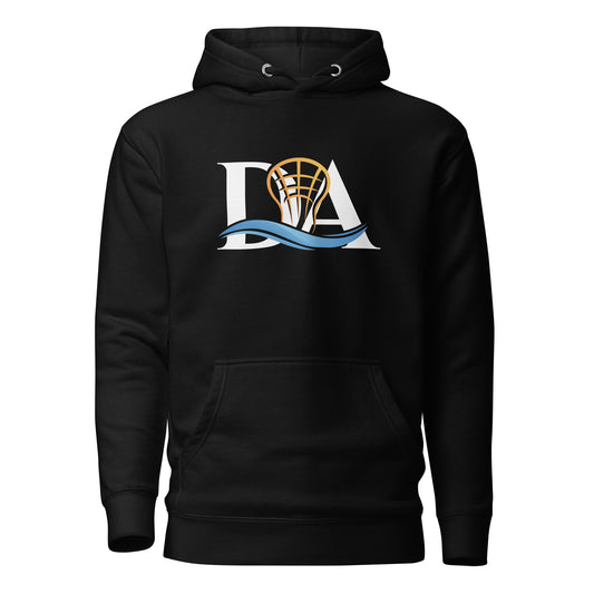 Adult Dempsey Arsenault Lacrosse Cotton Heritage Hoodie