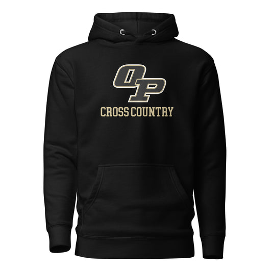 Adult OP Cross Country Cotton Heritage Hoodie